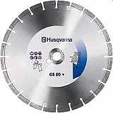 Алмазные диски серии GS50 S+